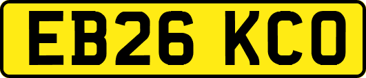 EB26KCO