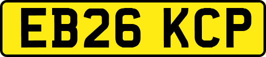 EB26KCP