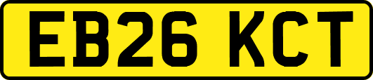EB26KCT