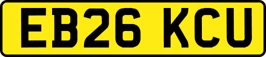 EB26KCU