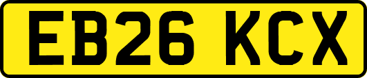 EB26KCX