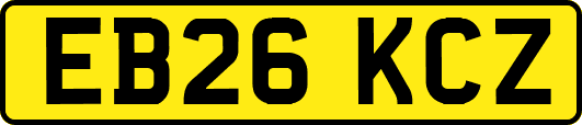 EB26KCZ