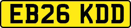 EB26KDD