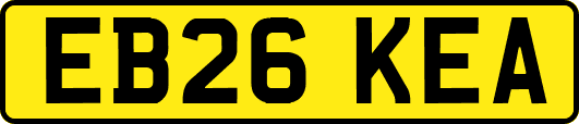 EB26KEA