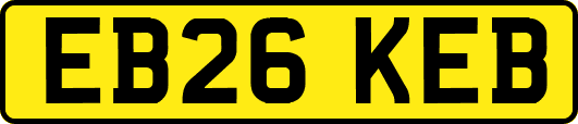 EB26KEB