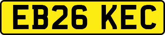 EB26KEC