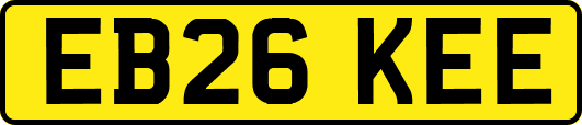 EB26KEE