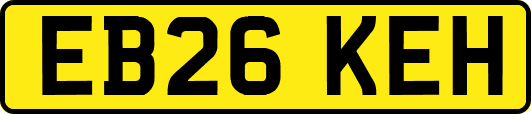 EB26KEH