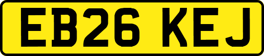 EB26KEJ