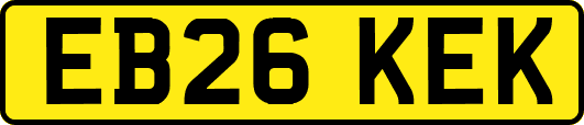 EB26KEK