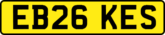 EB26KES