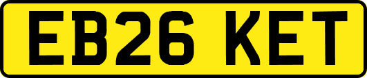 EB26KET