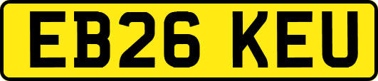 EB26KEU