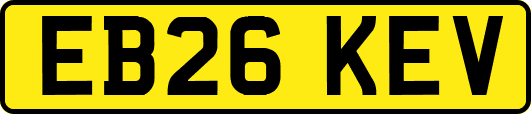 EB26KEV