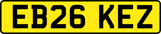 EB26KEZ