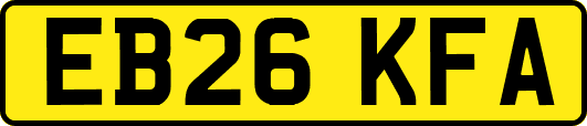 EB26KFA