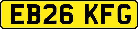 EB26KFG