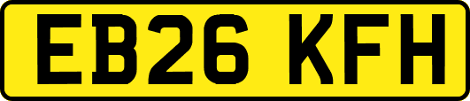 EB26KFH