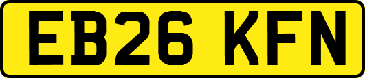 EB26KFN