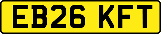 EB26KFT