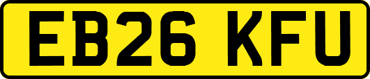 EB26KFU