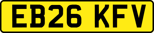 EB26KFV
