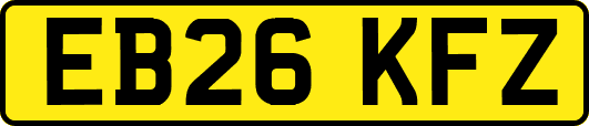 EB26KFZ