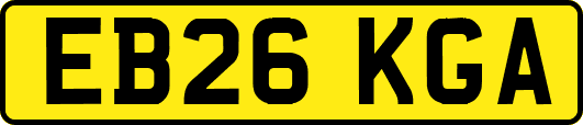 EB26KGA