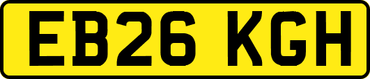 EB26KGH