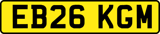EB26KGM