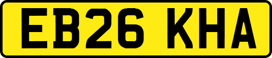EB26KHA