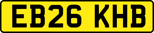 EB26KHB