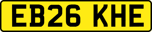 EB26KHE