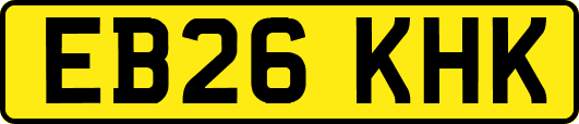 EB26KHK