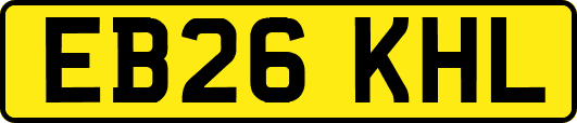 EB26KHL