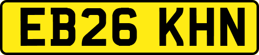 EB26KHN