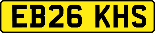 EB26KHS