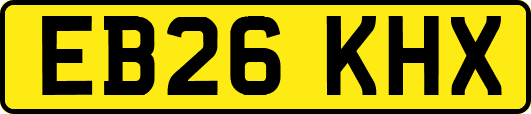 EB26KHX