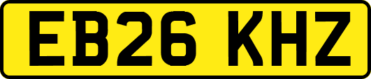 EB26KHZ