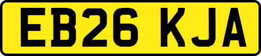 EB26KJA