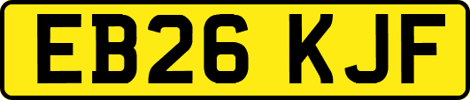 EB26KJF