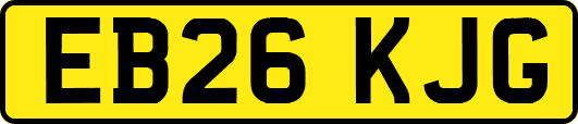 EB26KJG