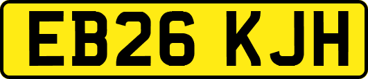 EB26KJH