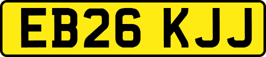 EB26KJJ