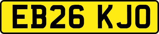 EB26KJO
