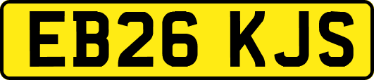 EB26KJS