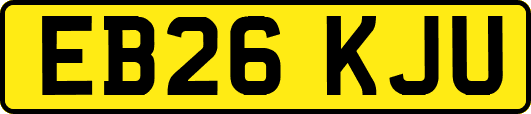 EB26KJU