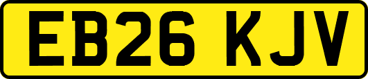 EB26KJV