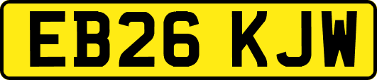 EB26KJW