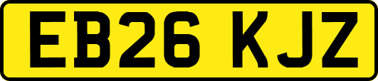 EB26KJZ